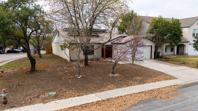 11303 Candle Park, San Antonio, TX 78249