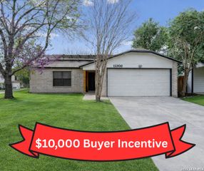 11303 Candle Park, San Antonio, TX 78249