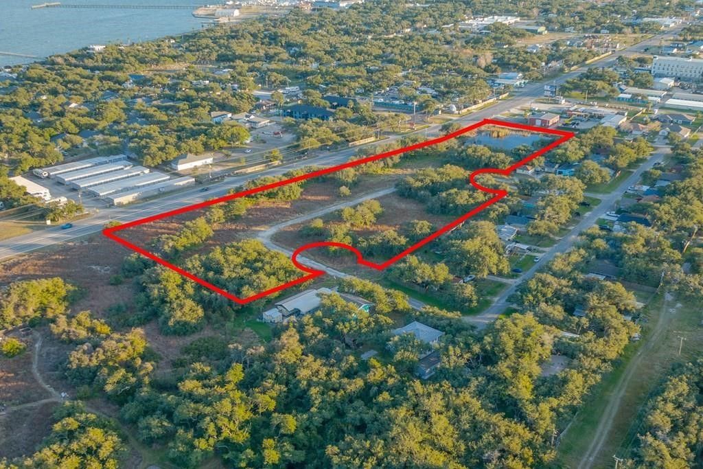 3901 Hwy 35 N, Fulton, TX 78358 — photo 5