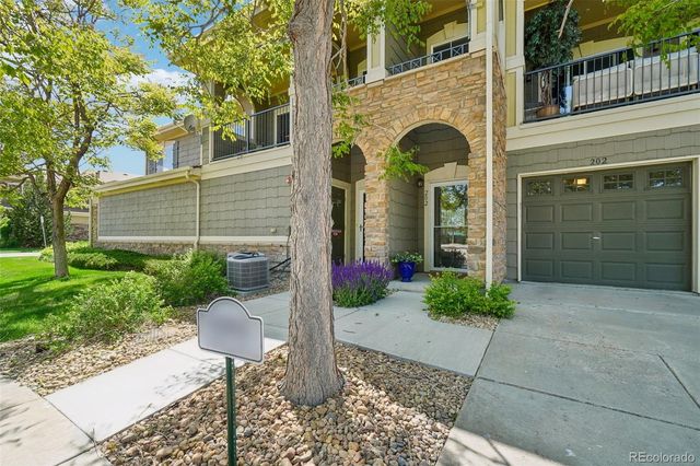 6283 Kilmer Loop 202, Golden, CO 80403