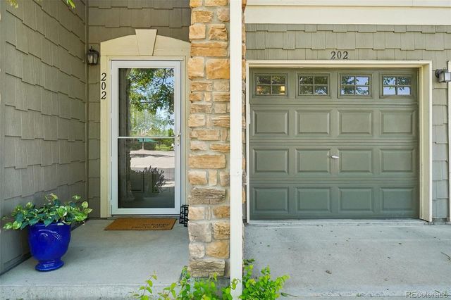 6283 Kilmer Loop 202, Golden, CO 80403