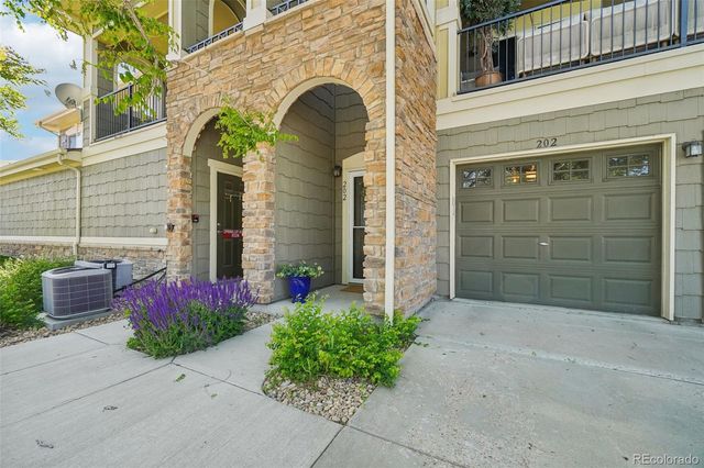 6283 Kilmer Loop 202, Golden, CO 80403