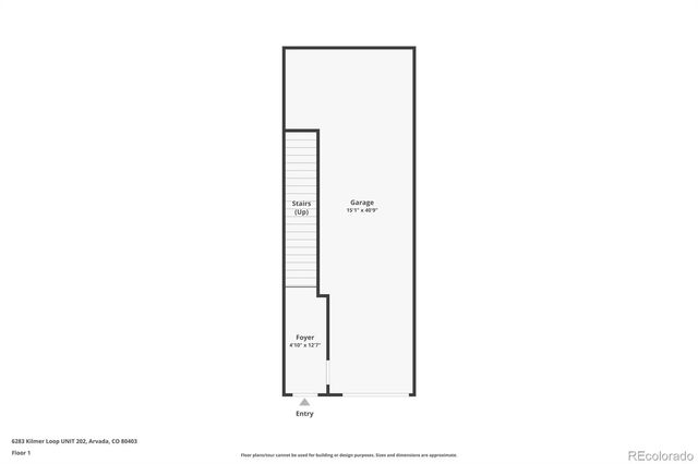 6283 Kilmer Loop 202, Golden, CO 80403