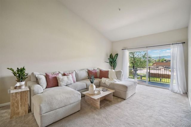 6283 Kilmer Loop 202, Golden, CO 80403