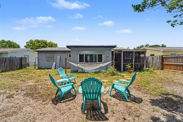 8143 HIXTON DRIVE, Port Richey, FL 34668