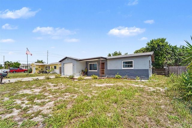 8143 HIXTON DRIVE, Port Richey, FL 34668