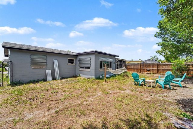 8143 HIXTON DRIVE, Port Richey, FL 34668