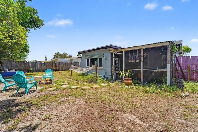 8143 HIXTON DRIVE, Port Richey, FL 34668