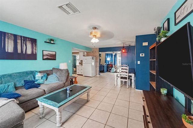 8143 HIXTON DRIVE, Port Richey, FL 34668
