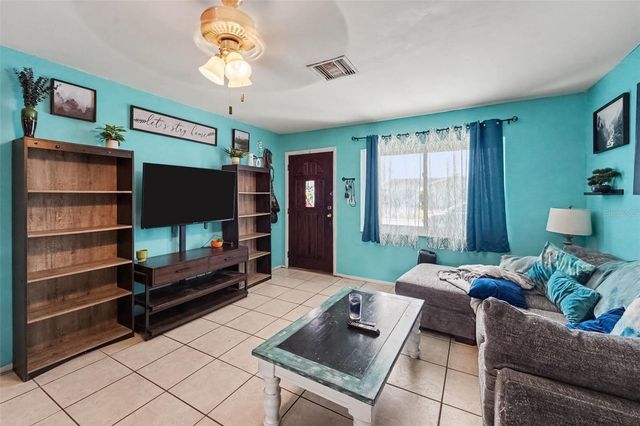 8143 HIXTON DRIVE, Port Richey, FL 34668