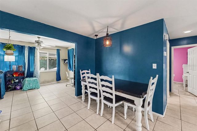 8143 HIXTON DRIVE, Port Richey, FL 34668