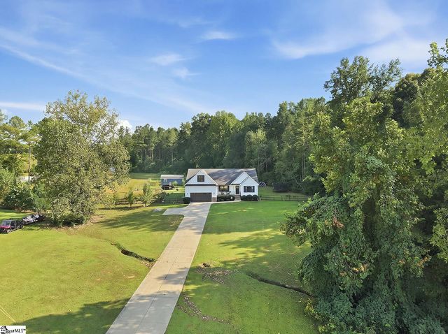357 Beaver Dam Road, Gaffney, SC 29341
