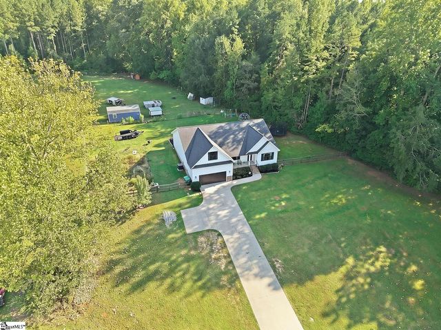357 Beaver Dam Road, Gaffney, SC 29341