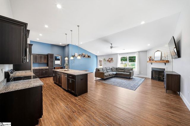 357 Beaver Dam Road, Gaffney, SC 29341
