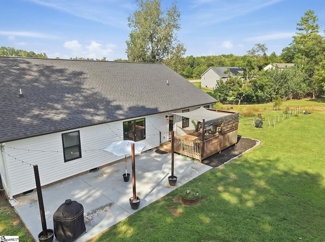 357 Beaver Dam Road, Gaffney, SC 29341