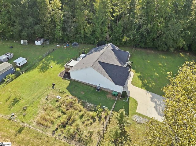 357 Beaver Dam Road, Gaffney, SC 29341