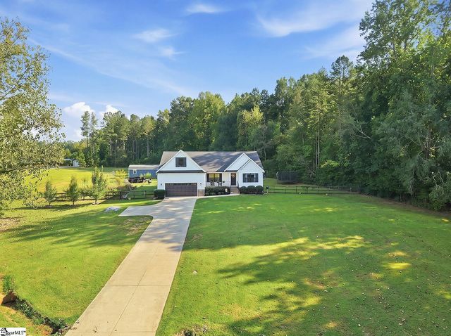 357 Beaver Dam Road, Gaffney, SC 29341