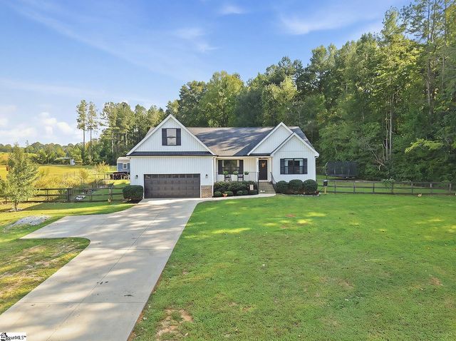 357 Beaver Dam Road, Gaffney, SC 29341