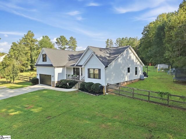 357 Beaver Dam Road, Gaffney, SC 29341