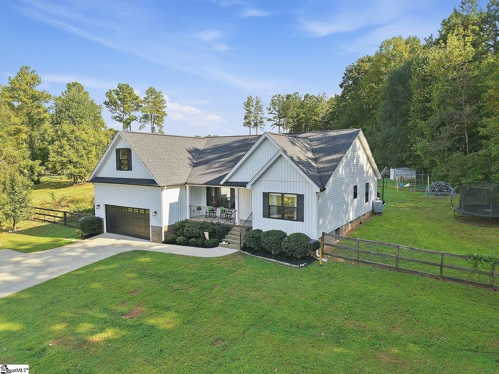 357 Beaver Dam Road, Gaffney, SC 29341