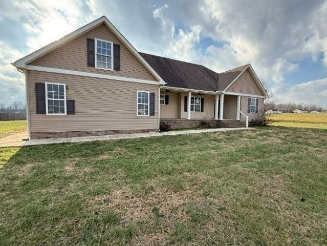 61 Cannon Downs, Woodbury, TN 37190
