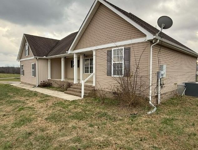 61 Cannon Downs, Woodbury, TN 37190