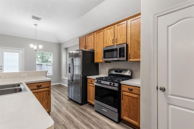 2222 Valley View Crossing, Conroe, TX 77304