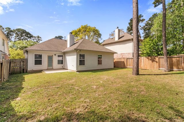 2222 Valley View Crossing, Conroe, TX 77304