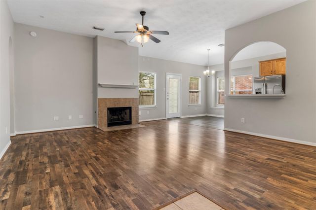 2222 Valley View Crossing, Conroe, TX 77304