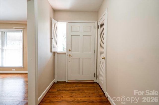 1000 W Sumter Street, Shelby, NC 28150