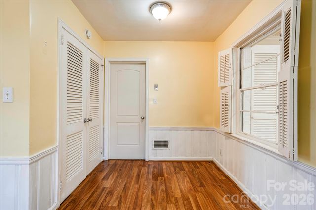 1000 W Sumter Street, Shelby, NC 28150