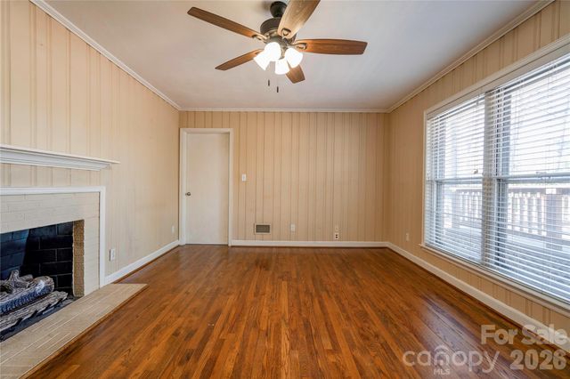 1000 W Sumter Street, Shelby, NC 28150