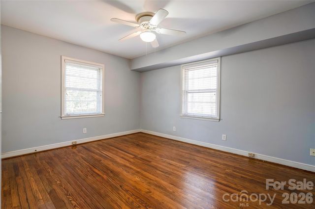 1000 W Sumter Street, Shelby, NC 28150