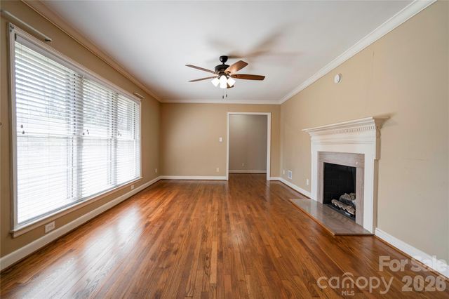 1000 W Sumter Street, Shelby, NC 28150