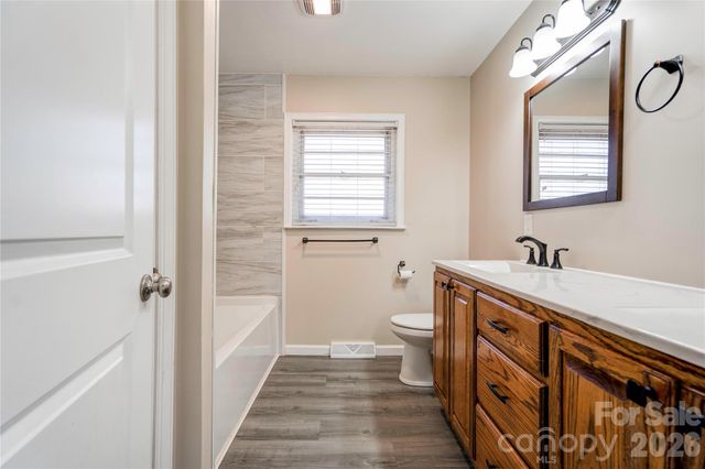 1000 W Sumter Street, Shelby, NC 28150