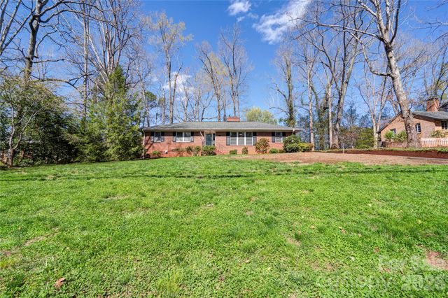 1000 W Sumter Street, Shelby, NC 28150