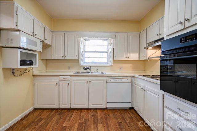 1000 W Sumter Street, Shelby, NC 28150