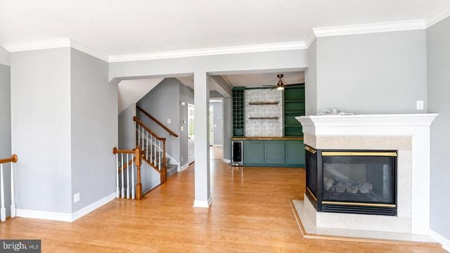 1302 HENDRIX LN, Phoenixville, PA 19460