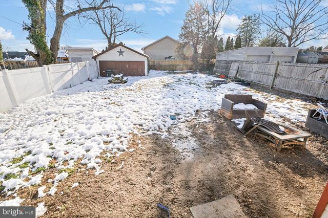 723 PURITAN AVE, Lawrence, NJ 08648