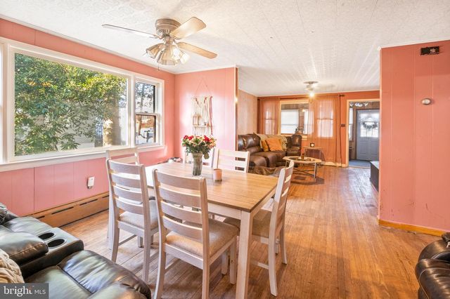 723 PURITAN AVE, Lawrence, NJ 08648