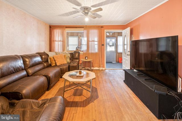 723 PURITAN AVE, Lawrence, NJ 08648