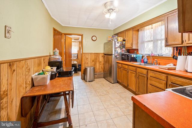 723 PURITAN AVE, Lawrence, NJ 08648