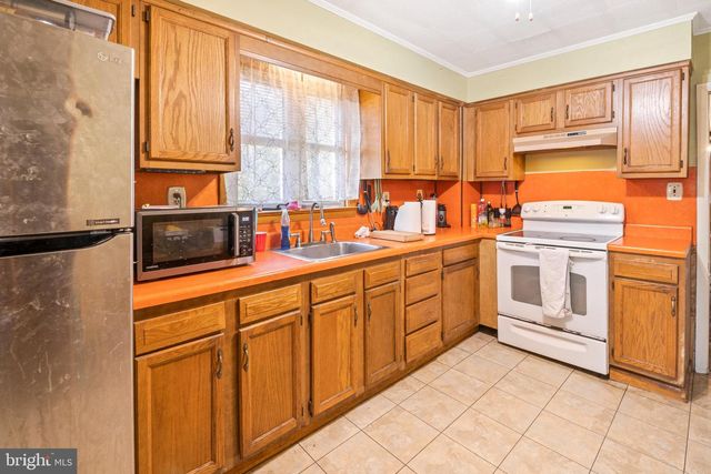 723 PURITAN AVE, Lawrence, NJ 08648