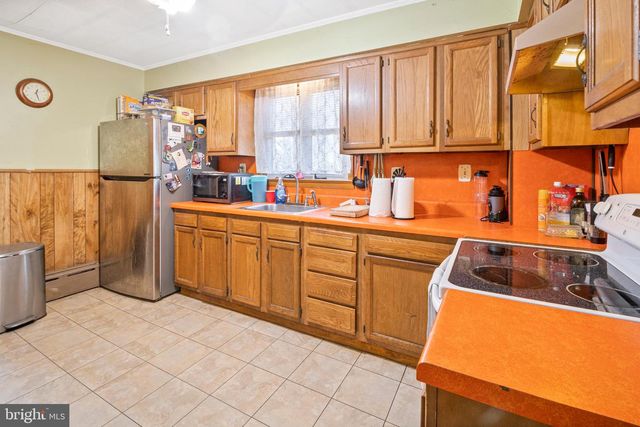 723 PURITAN AVE, Lawrence, NJ 08648