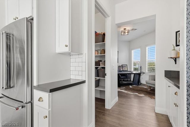 421 Emily Crossing Court, Henderson, NV 89015