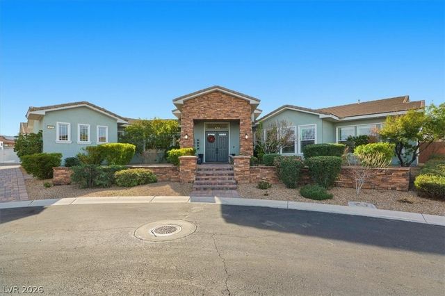 421 Emily Crossing Court, Henderson, NV 89015
