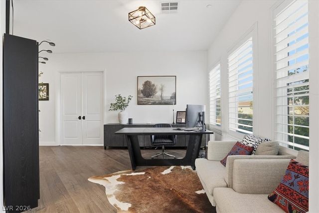 421 Emily Crossing Court, Henderson, NV 89015