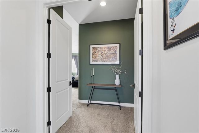 421 Emily Crossing Court, Henderson, NV 89015