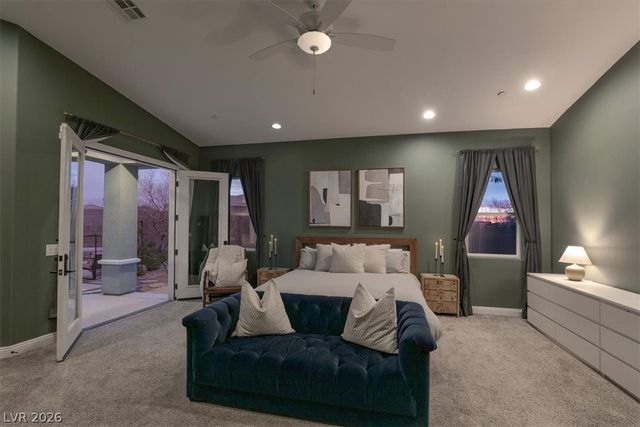 421 Emily Crossing Court, Henderson, NV 89015