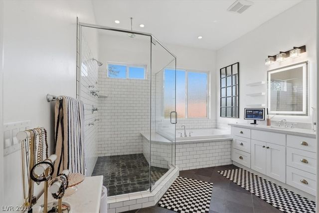 421 Emily Crossing Court, Henderson, NV 89015